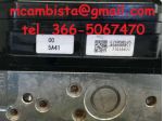 Pompa ABS Nissan Juke 47660BX81A