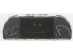 Mercedes Classe S 320 CDI 4matic W221 quadro strumenti A2215407448