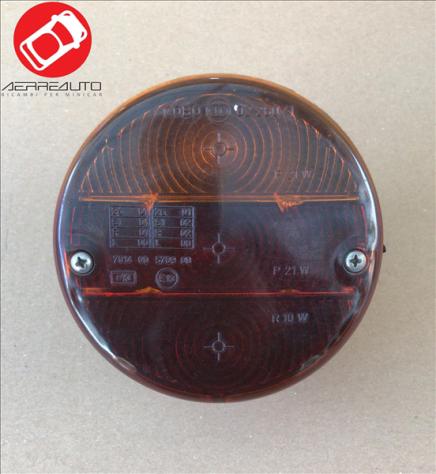 F2102000022 FANALE FARO POSTERIORE CASALINI YDEA