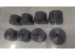 Kit di Rialzo BODY LIFT + 5 Suzuki Vitara Passo Corto