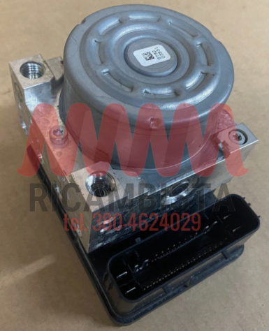 M1BC2B373KD Ford Puma 2021 gruppo pompa ABS - Foto 3