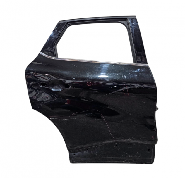 PORTIERA POSTERIORE DESTRA RENAULT Captur Serie 821008581R (19)