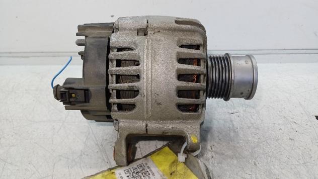 ALTERNATORE SEAT Arona Serie 04E903015A DBYA bifuel/metano 999 (17) - Foto 5