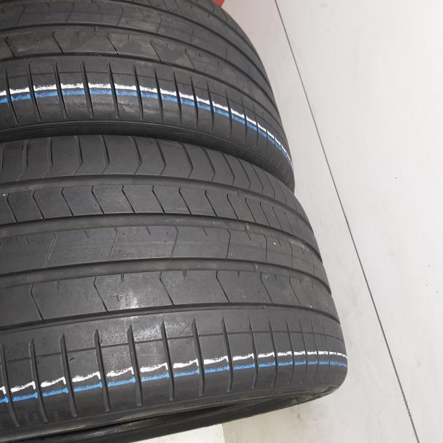 2 GOMME 305 35 21 PIRELLI A63133 - Foto 4