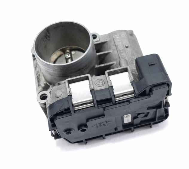 CORPO FARFALLATO FIAT 500 Serie 5525046 169 A4.000 Benzina 1200 (0714) - Foto 8