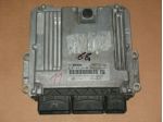 0281016228 ECU RENAULT III 2.0 0281016228 EDC17CP19 237100323R 237100556R