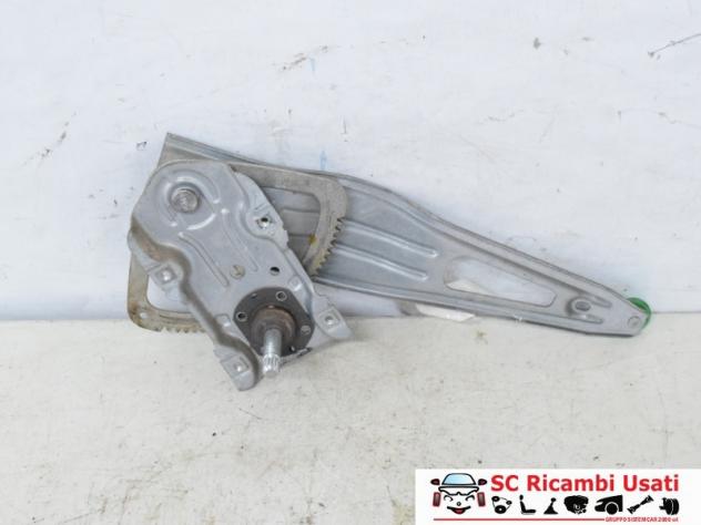 Alzavetro Posteriore Destro Toyota Yaris 698300D120 - 29632 - Foto 2