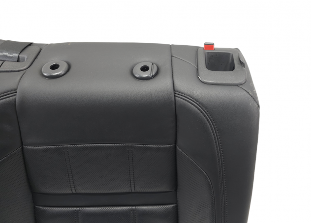 SCHIENALE SEDILE POSTERIORE SX LAND ROVER Range Rover Evoque Serie 204DTD Hybrid 2000 (18) - Foto 2