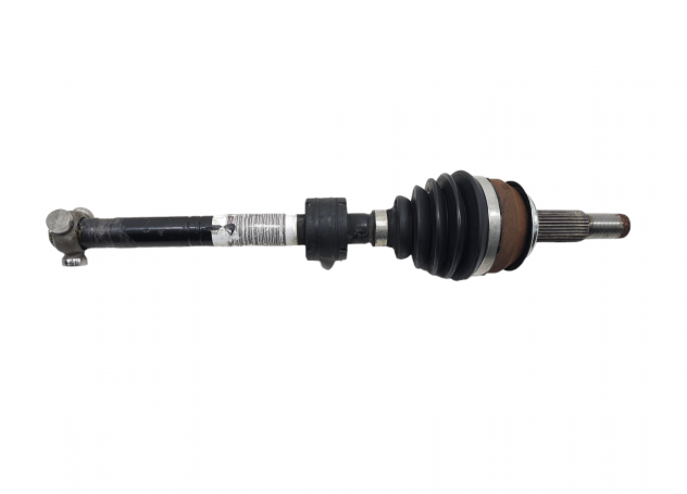 SEMIASSE ANTERIORE SINISTRO RENAULT Kadjar Serie 391015656R (15)