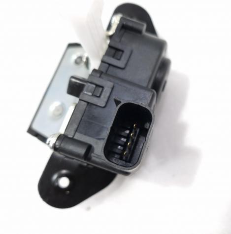 SERRATURA PORTELLONE POSTERIORE KIA Picanto Serie 81230-G6510 (1723) - Foto 11