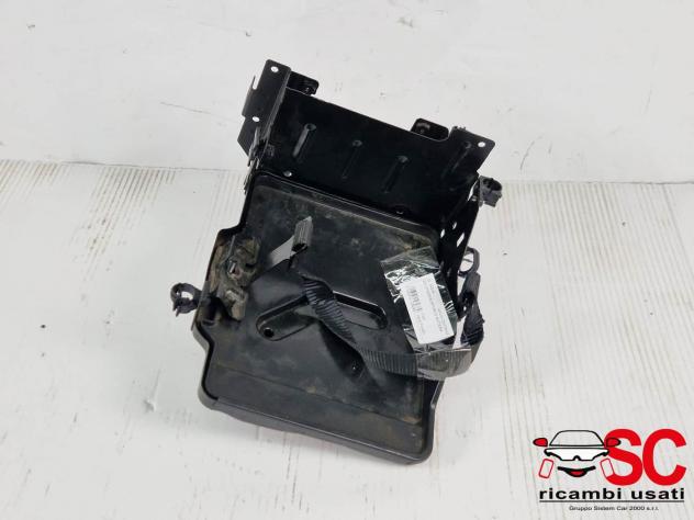 Supporto Batteria Fiat New Panda - 46636 - Foto 4