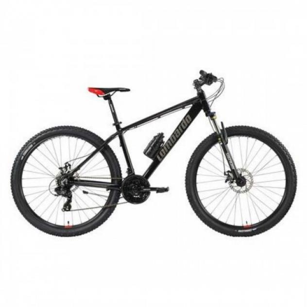 Mtb Uomo Lombardo Sestriere 130 27.5" - Foto 2
