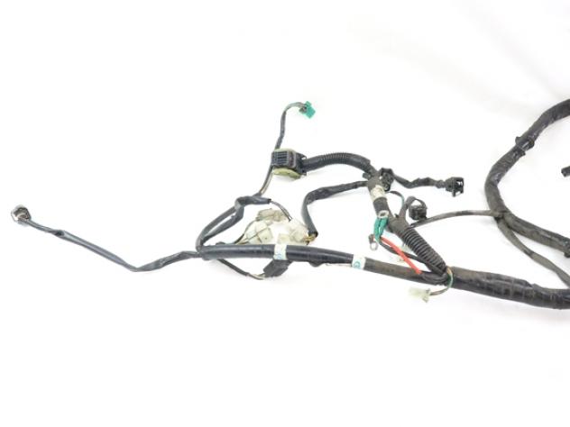 KYMCO PEOPLE 125 GT 32100LGE7E003 CABLAGGIO IMPIANTO ELETTRICO 10 - 17 MAIN WIRING HARNESS - Foto 2
