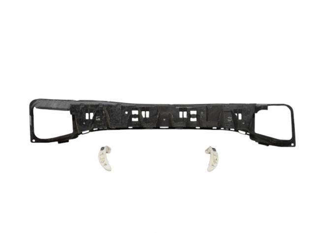 Supporto Staffa Paraurti Posteriore Peugeot 208 9805978280 - 34097