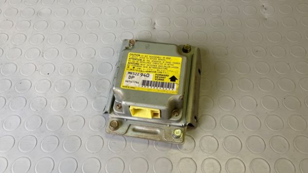 Kit airbag cruscotto Mitsubishi L200 del 2003 - Foto 4