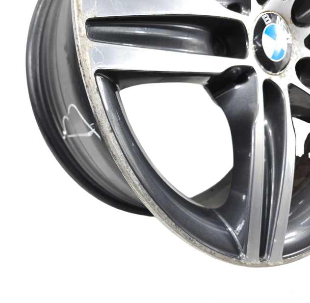 CERCHIO IN LEGA BMW Serie 2 Coupé (F22) 6850151 (13) - Foto 15