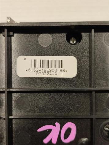 CENTRALINA CLIMA LAND ROVER Freelander 3° Serie 6H52-19E900-BB (0611) - Foto 5