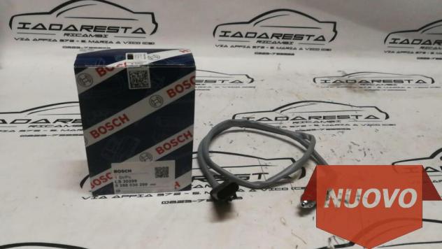 Sonda Lambda BMW 1 F20 - 3 F30 Bz 11788631049