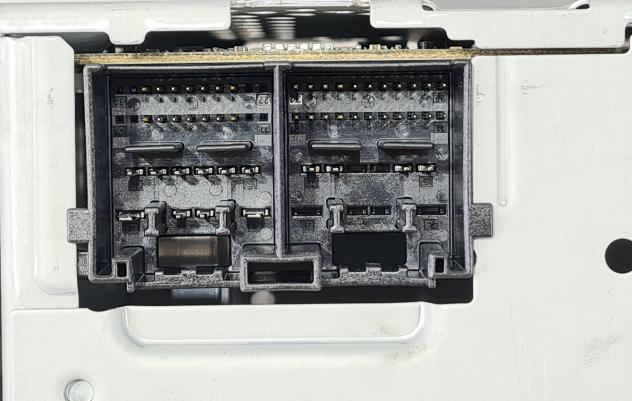 AUTORADIO FORD Fiesta 7° Serie H1BT-18C815 (17) - Foto 4