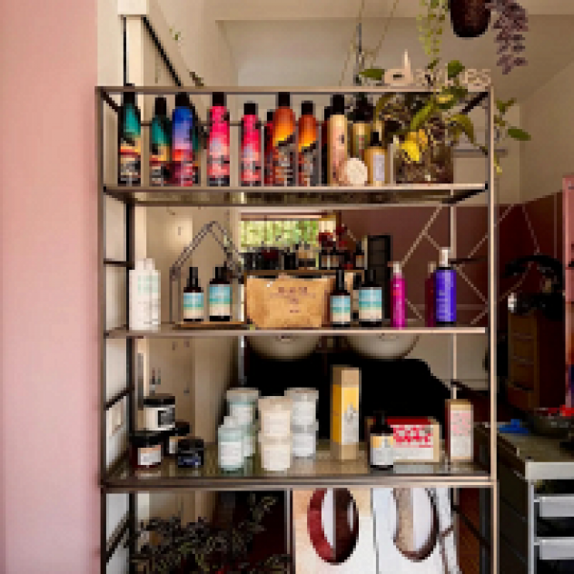 Mood Hair Beauty