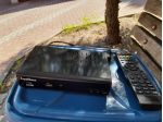 Decoder Leelbox H.265 DV3T2 Digital TvBox DVBT2 WiFi Dongle USB/APP digitale ter