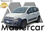 FIAT Panda VAN 2p 4X4 85CV E6 POP - FY018PY rif. 23943518
