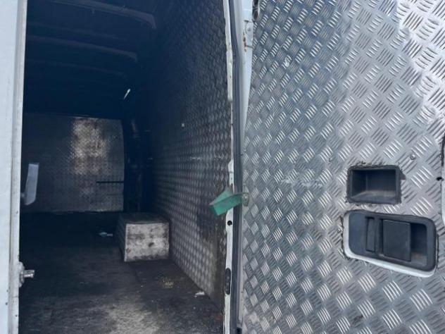 IVECO DAILY 35c17 rif. 23312630 - Foto 2