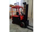 Muletto elettrico Hyster 30 q