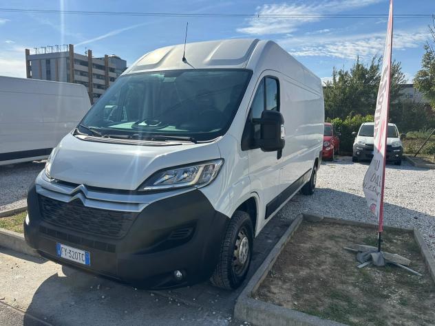 Citroen Jumper 35 BlueHDi 130 PL L3H2 - Foto 4