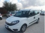Fiat Doblo 5 posti autocarro