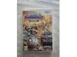 Giochi Skylanders SuperChargers Racing e Skylanders Giants per Wii