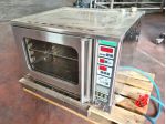 forno professionale Lainox usato