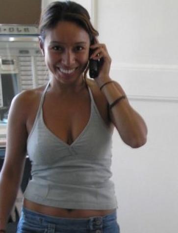 Donna di Appignano del Tronto. Fisico Magro Tel: