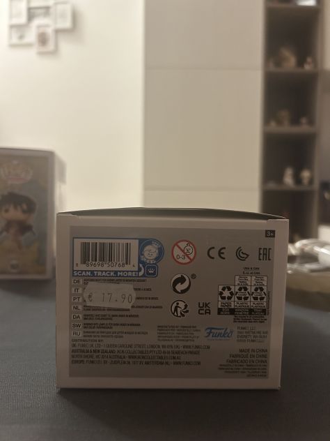 Funko POP! Movies Elliot & ET - Foto 6