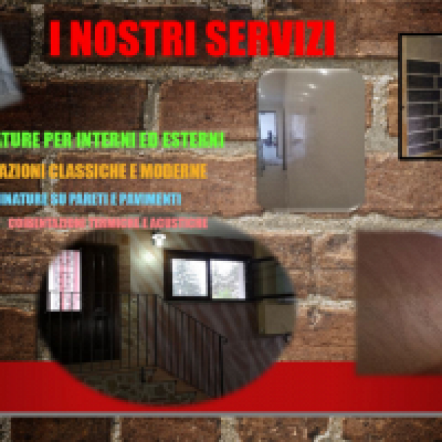 Impresa Edile RAGLIONE - Ristrutturazioni Chiavi in Mano - Foto 2