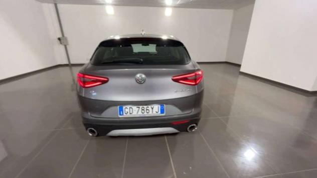 Alfa Romeo Stelvio Stelvio 2.2 t Business Q4 190cv auto - Foto 5
