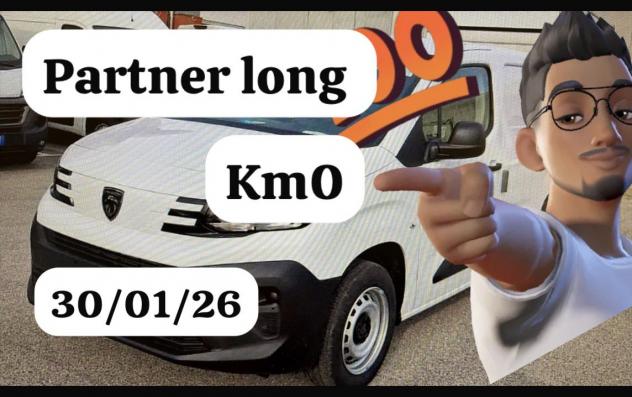 Citroën Berlingo xl 100cv autocarro