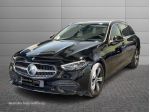 Mercedes-Benz Classe C Classe C-S206 SW 2021 C SW 200 d mhev Sport auto