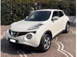 NISSAN Juke   1.6 GPL Eco Visia CarPlay