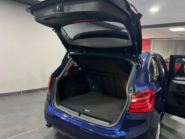 BMW 216 d Active Tourer Euro 6 rif. 23745840 - Foto 10