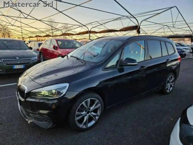 BMW 216 i 110cv Active Tourer Sport Line 18" - FX179LC rif. 24006067 - Foto 2