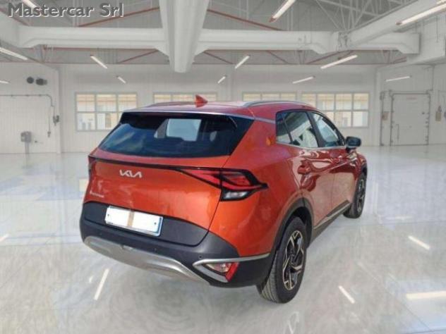 KIA Sportage Sportage 1.6 crdi mhev Business - targa GM374EW rif. 23832889 - Foto 3