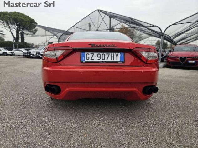 MASERATI GranTurismo Granturismo I 4.2 auto - GZ907HY rif. 23960376 - Foto 5