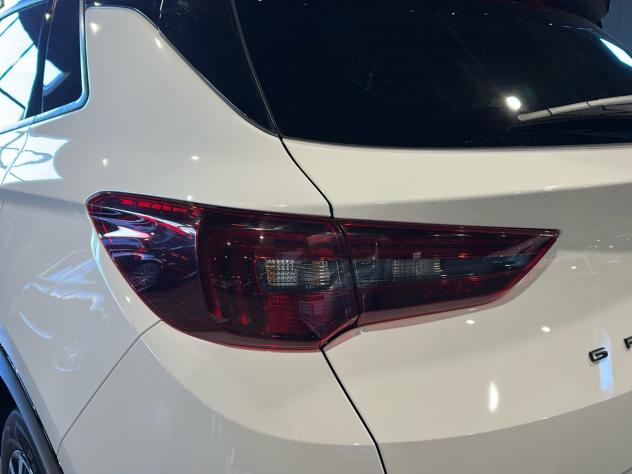 Opel Grandland Opel Grandland 1.5 Diesel 130 CV AT8 Ultimate | 10/2024 | Garanzia | Navi | Full LED | Keyless - Foto 10