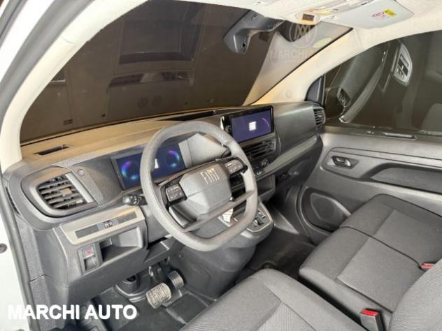 FIAT Scudo E-Scudo (Prezzo Iva Escl.) Bev L2H1 Batteria 75Kw rif. 22352492 - Foto 10