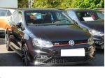 Volkswagen Polo GTI 1.8 3p. BlueMotion Technology