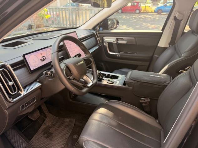 JAECOO Jaecoo 7 1.6 TGDI 147 CV aut. 4WD Exclusive rif. 24055408 - Foto 9