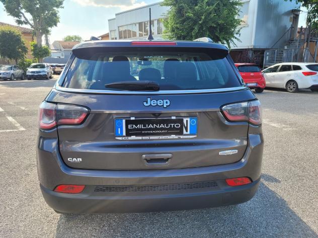 Jeep Compass Compass 1.4 m-air Longitude 2wd 140cv my19 - Foto 2