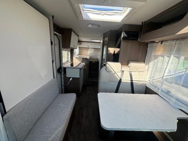 NUOVO CARADO V 347 CON BASCULANTE - Foto 3