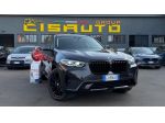 BMW X3 X-DRIVE 20D 48V 2.0 ADVANTAGE AT8 190 CV - FULL LED, PELLE, TELECAME &hellip;